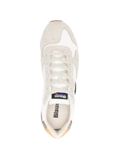 Blauer Queens Sneakers In Multi