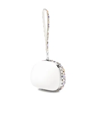 Self-portrait Bag In Multi