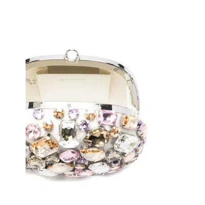 Self-portrait Bag In Multi