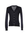 DSQUARED2 CARDIGANS,39714189HJ 5