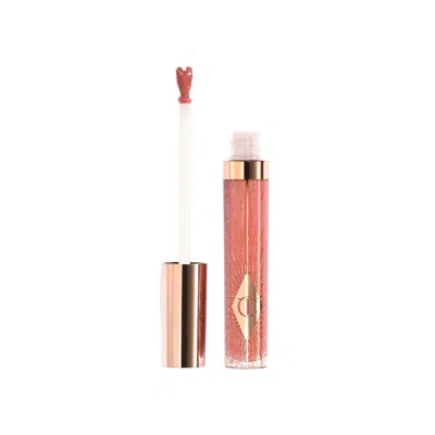 Charlotte Tilbury Collagen Lip Bath In Pink