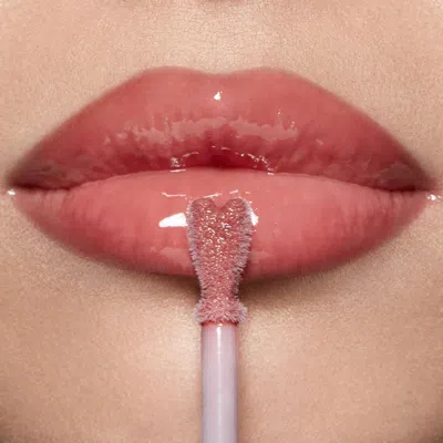 Charlotte Tilbury Collagen Lip Bath In Pink