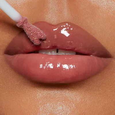 Charlotte Tilbury Collagen Lip Bath In Pink