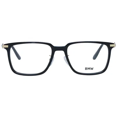 Bmw Black Men Optical Frames In Black