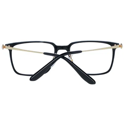 Bmw Black Men Optical Frames In Black