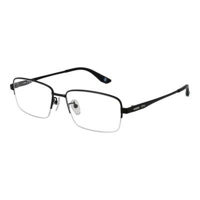 Bmw Black Men Optical Frames In Black
