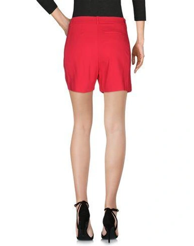 Shop Pinko Palazzo Pant In Red