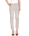 Pinko Jeans In Light Grey