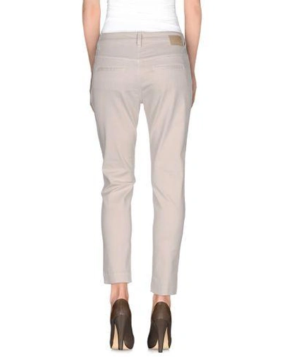 Pinko Jeans In Light Grey