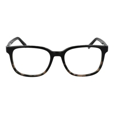 Guess Black Men Optical Frames In Black