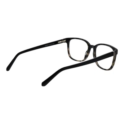 Guess Black Men Optical Frames In Black