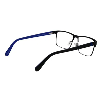 Guess Black Men Optical Frames In Black