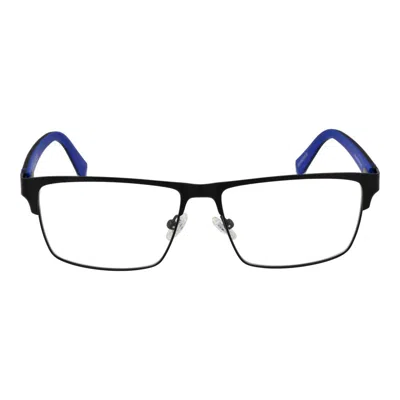 Guess Black Men Optical Frames In Black