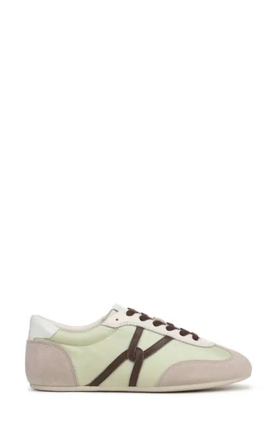 Veronica Beard Riviera Sneaker In Multi