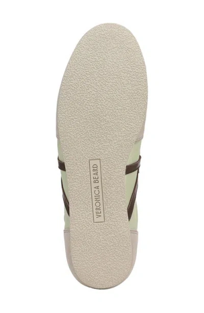Veronica Beard Riviera Sneaker In Multi