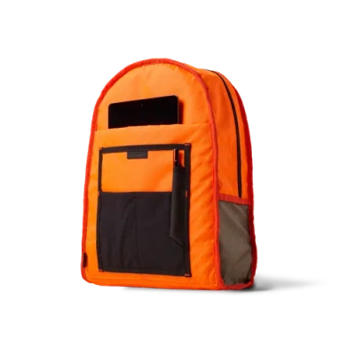 The Brown Buffalo Standard Issue Backpack