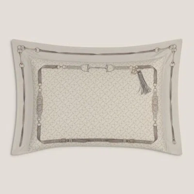Togas Equilion Pillowcase In Brown