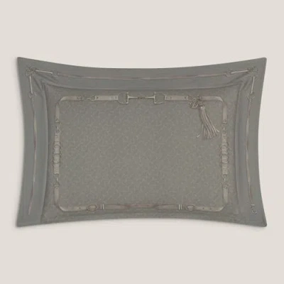 Togas Equilion Pillowcase In Brown