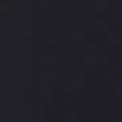 Aspesi Wool Canvas Trousers - Polyester In Black