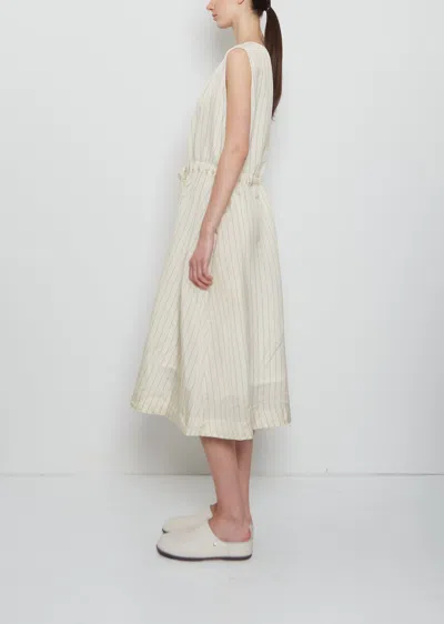 Casey Casey Bb Dress In Neutral
