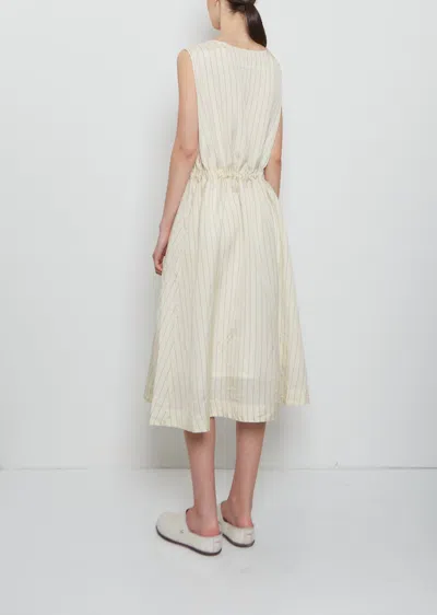 Casey Casey Bb Dress In Neutral