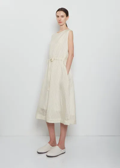 Casey Casey Bb Dress In Neutral
