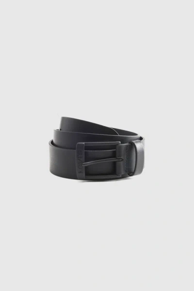 Levi's Duncan Belt In Black