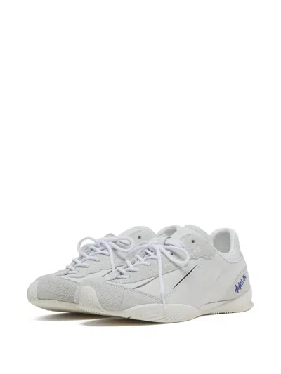 Ader Error Skid Form Sneakers In Multi