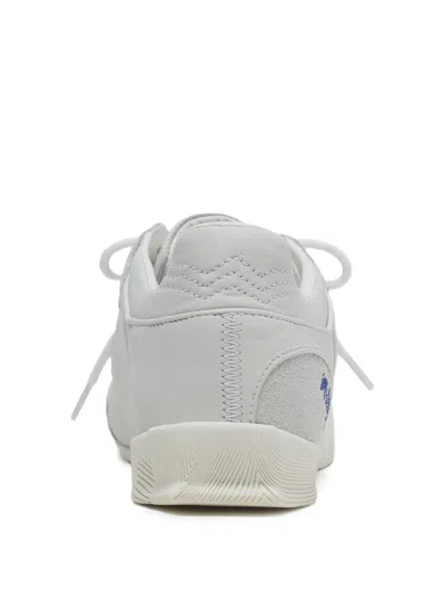 Ader Error Skid Form Sneakers In Multi