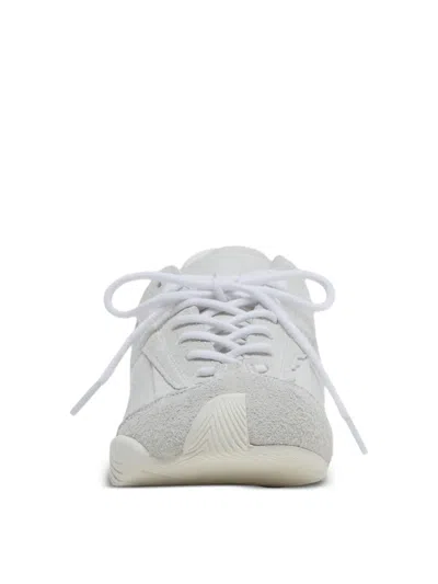 Ader Error Skid Form Sneakers In Multi