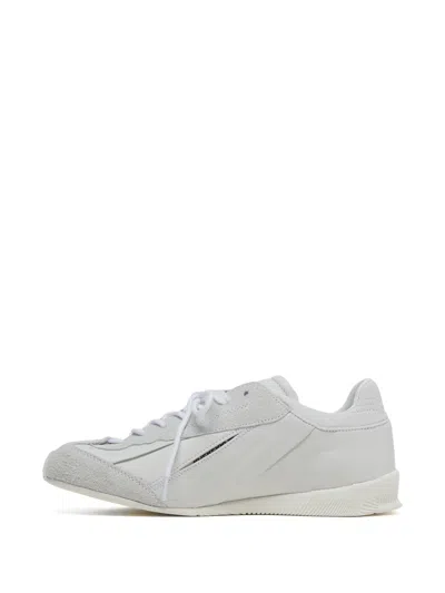 Ader Error Skid Form Sneakers In Multi