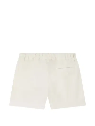 Bonpoint Short Leonard In Neutral
