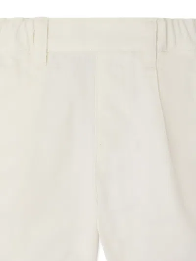Bonpoint Short Leonard In Neutral