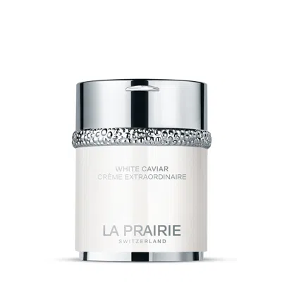 La Prairie Crème Extraordinaire