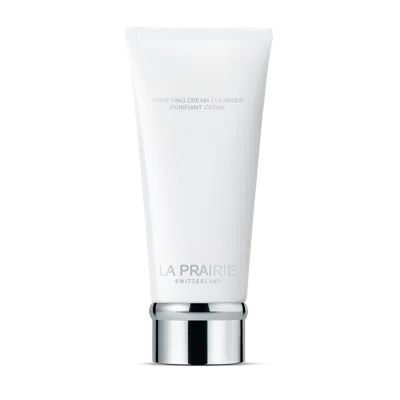 La Prairie Purifying Cream Cleanser