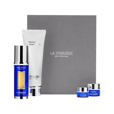 La Prairie Cleanse And Care In Multi