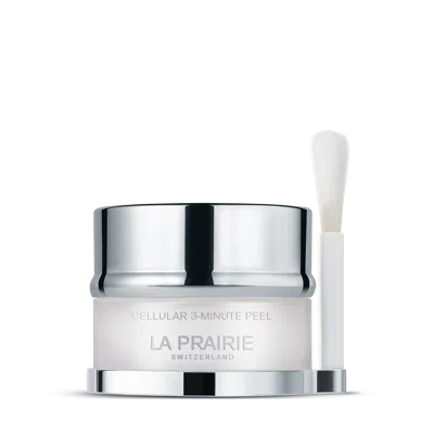 La Prairie 3-minute Peel