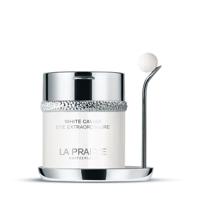 La Prairie Eye Extraordinaire In Transparent