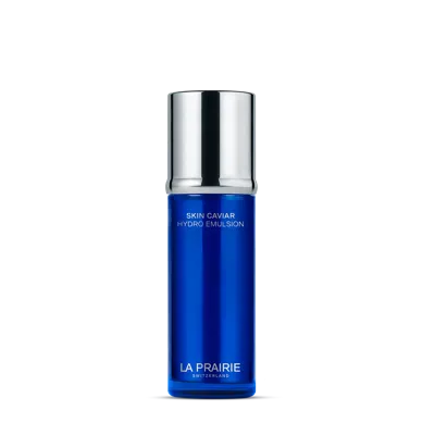 La Prairie Hydro Emulsion In Transparent