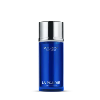 La Prairie Skin Caviar The Mist In No Color