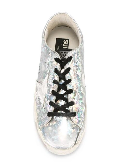 GOLDEN GOOSE GREY G30WS590B1411787954