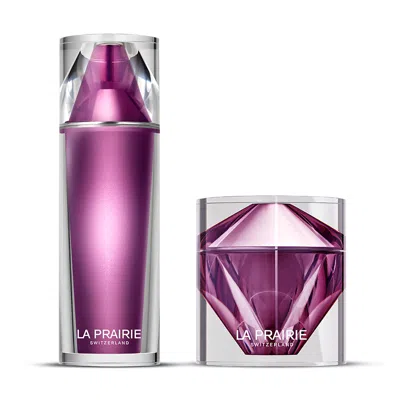 La Prairie Valentine's Day Haute Rejuvenation Icons