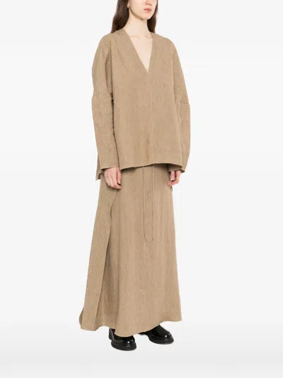 Ruohan Aven Top In Neutral