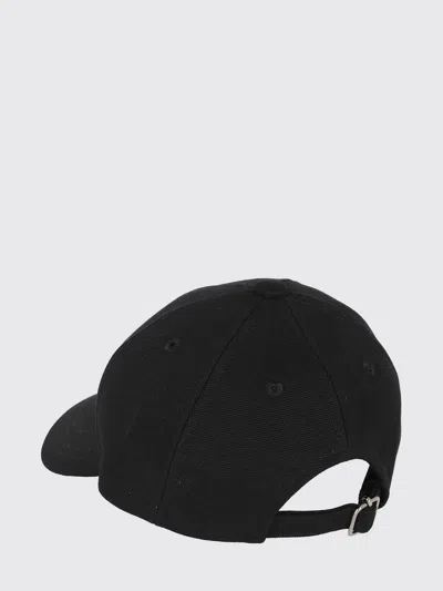 A.p.c. Hat Men  In Black