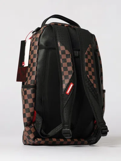 Sprayground Backpack Men  In Multi