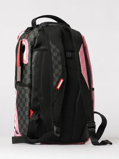 Sprayground Backpack Men  In Multi