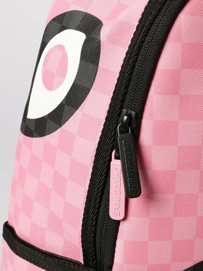 Sprayground Backpack Men  In Multi