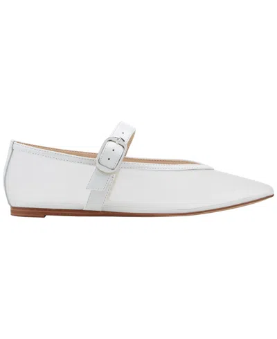 Marc Fisher Ltd Godina Mesh Mary Jane Flat In Multi