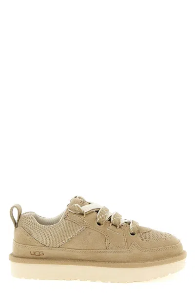 Ugg Classic Ultra Mini Platform Boot In Multi