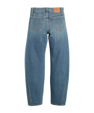 Levi's Jeans In Blue